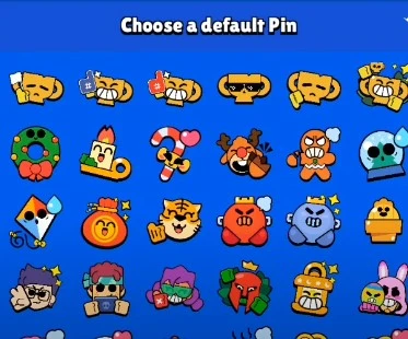 Página de inicio 15 Funciones personalizadas y de comunidad disponibles en Null's Brawl