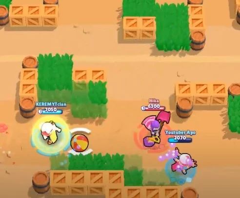 Página de inicio 13 Disfruta de diversión ilimitada con Null's Brawl hoy con la versión actualizada