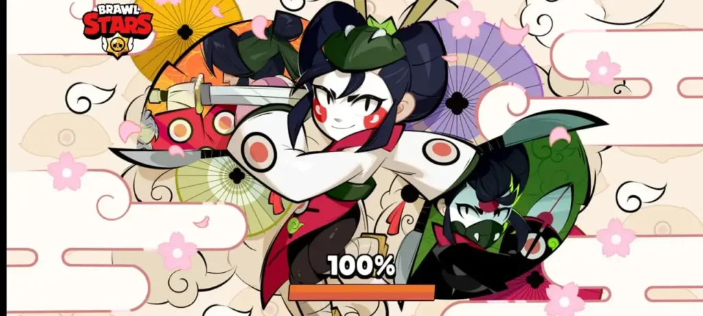 Chargement du nouveau jeu Null’s Brawl au démarrage Chargement du nouveau jeu Null’s Brawl au démarrage