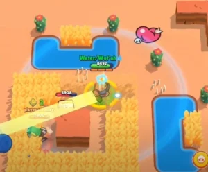 Página de inicio 14 Juega a Null’s Brawl con desafíos y misiones ilimitadas