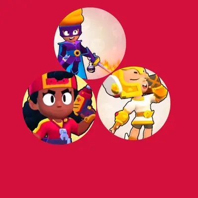 Página de inicio 6 Armas ilimitadas y supervehículos en Null's Brawl