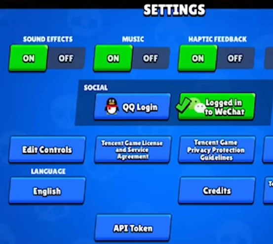 Personaliza tus controles con la configuración del juego Personaliza tus controles con la configuración del juego
