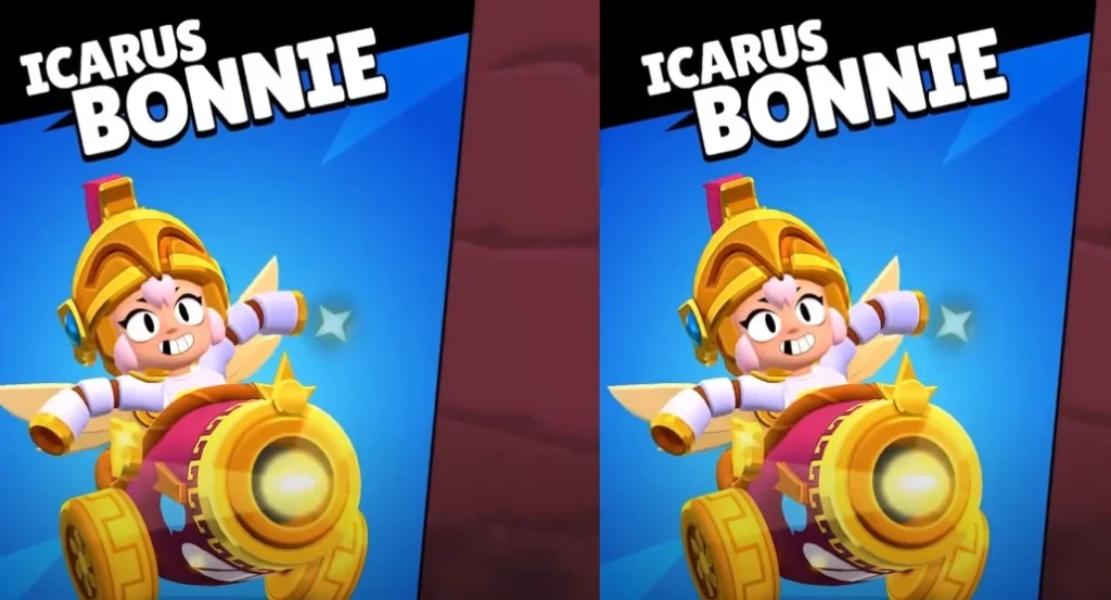 Icarus Bonnie en Null’s Brawl Icarus Bonnie en Null’s Brawl