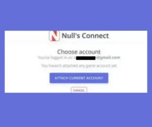 ¿Cómo configurar Null’s Connect? ¿Cómo configurar Null’s Connect?