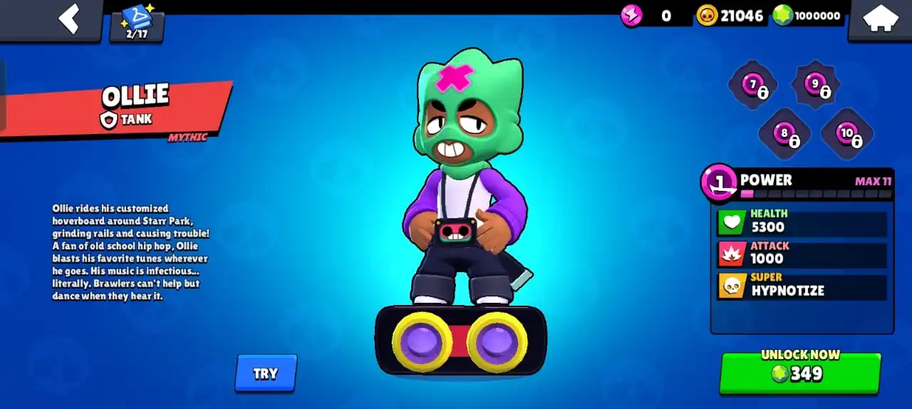 Meeple ve OLLIE 4 Ollie Radikal Kaykaycı