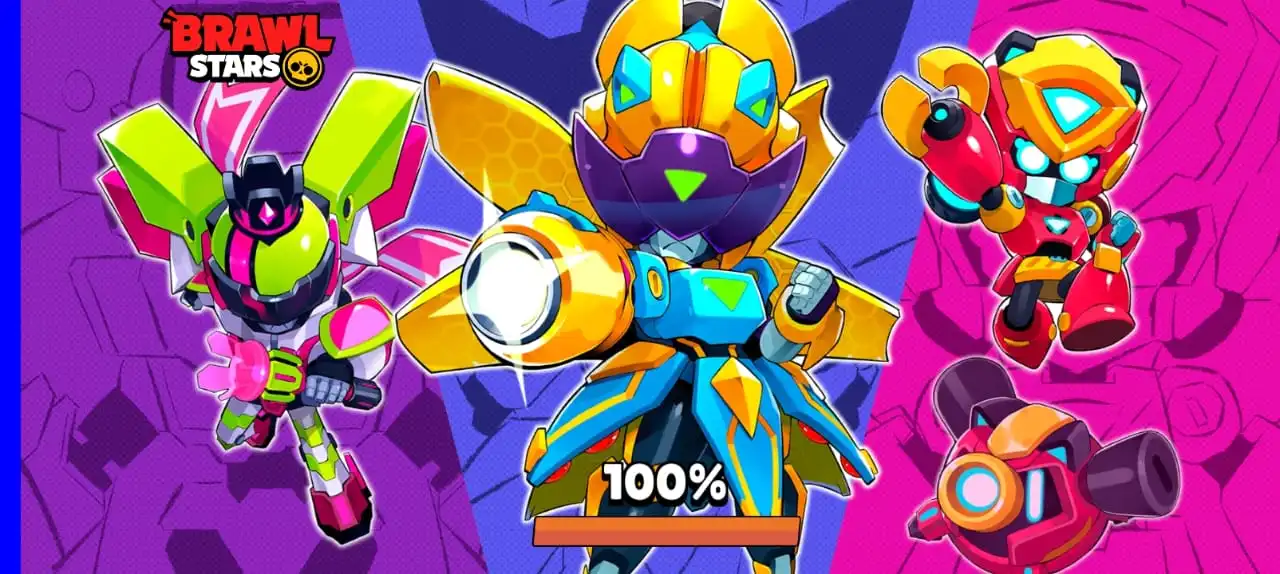 Null's Brawl updated version v63.286 Nulls Brawl update Version v64.226