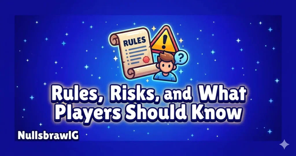 Is Nulls Brawl Legal to Download and Play? 4 Is Nulls Brawl Legal to Download and Play