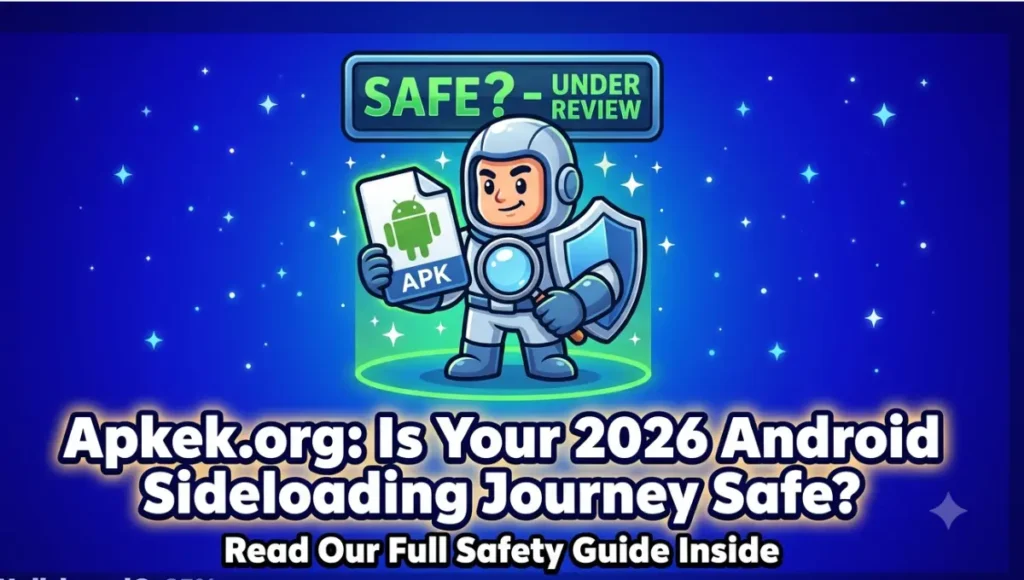 Apkek.org Review: Is It Safe to Use in 2026? 6 Apkek.org Review Is It Safe