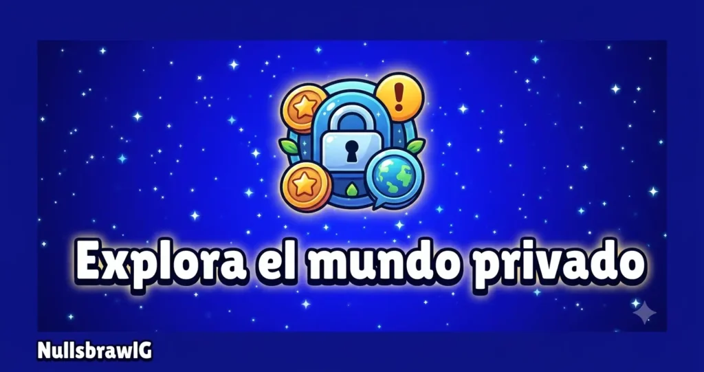 ¿Qué es Nulls Brawl y para qué sirve? 1 ¿Qué es Nulls Brawl y para qué sirve?